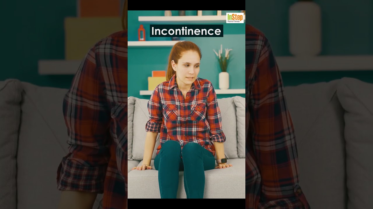 Pelvic Floor Physiotherapy: with Mohana Priya at Instep Physical Therapy | Edmonton Physiotherapy