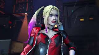 DC Finally Reveals NEW VIDEO GAME...and It Sucks