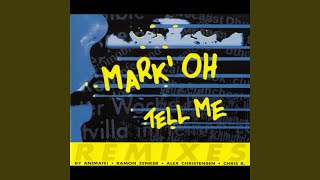 Tell Me (Animate! Remix)