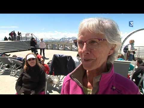 Le Pic du Midi ouvert pour l'été