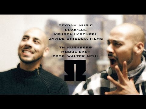 Brak'Lul: Von Adam und Eva bis hin zur Consumenta (Kurzdoku)