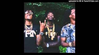 Migos   Green Light District Prod  By Zaytoven