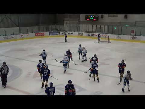 2022.01.08 MU HC Motor ČB - HC Tábor III