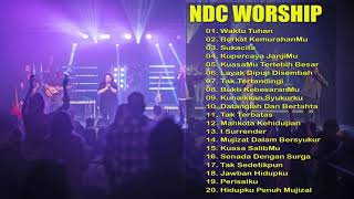 Download lagu NDC Worship Full Album 2021 Lagu Rohani NDC Worshi... mp3