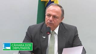 MINAS E ENERGIA - Tecnologia de small modular reactors (SMRs) para o mercado brasileiro - 07/04/2026 16:00