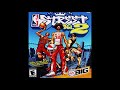 NBA Street Vol 2 OST Rock The Party Benzino
