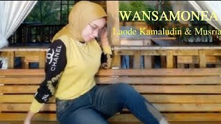 Download lagu lagu Wakatobi gambus laode Kamaludin & Musria Wansamonea mp3