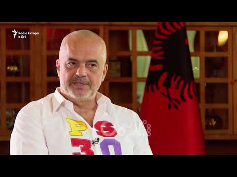 RTV Ora - Kaso: 30 qershori është shfuqizuar, rolin e Kushtetueses nuk mund ta marrë Rama