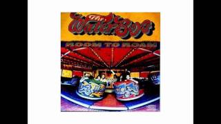 The Waterboys- Raggle Taggle Gypsy