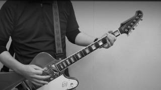 Seether - Stoke the Fire (Guitar Cover) *Reduced Vocals
