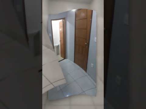 kitnet para locação em Três Marias-Cabuçu,  Nova Iguaçu,  RJ