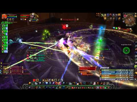 Shøwtime -vs- Malkorok