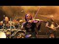 FEUERSCHWANZ Dragostea Din Tei Live At Waken 2022