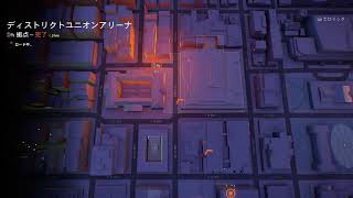 ディビジョン2に里帰り
