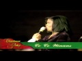 CeCe Winans "Because A Child Was Born" Live