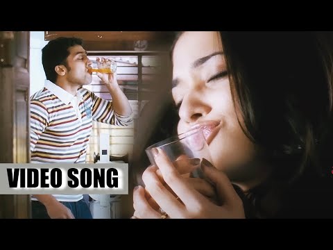 Kallu Moosi Yochisthey Video Song | @TeluguFilmEntertainments