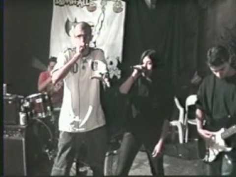 Triadica e Domhau 09 - Glória a Enya - Ao Vivo