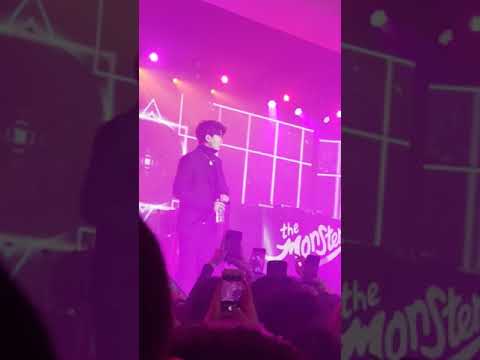 더몬스터페스티벌 해쉬스완(MA$HIMARO)