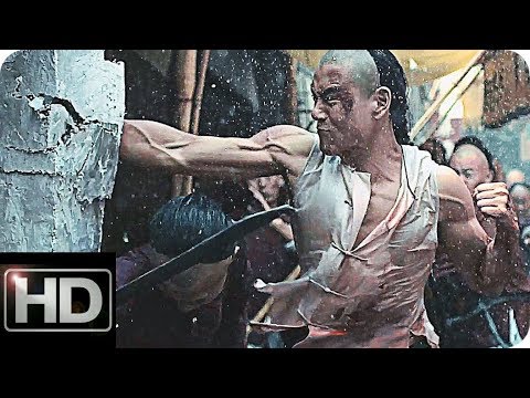 Best Fight-Rise Of The Legend 2014 720p