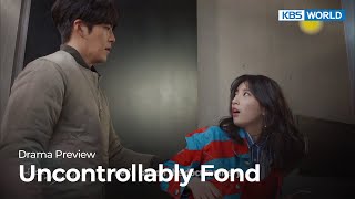 (Preview) Uncontrollably Fond : EP4  KBS WORLD TV