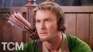 Download lagu Robin Hood Confronts Prince John at His Castle | The Adventures of Robin Hood (1938) | TCM mp3 Download lagu Robin Hood Confronts Prince John at His Castle | The Adventures of Robin Hood (1938) | TCM mp3