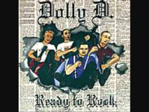 Dolly D. - Lustige Leute