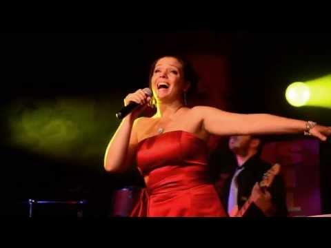 SILVIA URBANI - MENESTRELLO 06 10 2013