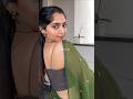 Actress Reba John Hot Navel Shorts Actress Navel Hotlook Viralshorts Trending Saree Neham