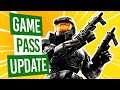 Halo, Final Fantasy, DayZ + MORE ADDED | Xbox Game Pass Update May 2020