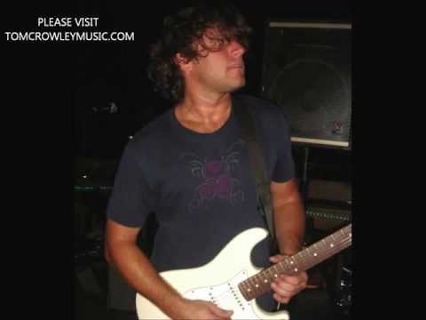 "SAFE" WORDS AND MUSIC BY TOM CROWLEY