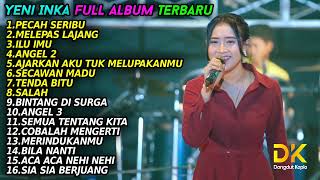 Download lagu YENI INKA 'PECAH SERIBU' FULL ALBUM TERBARU 2022 mp3