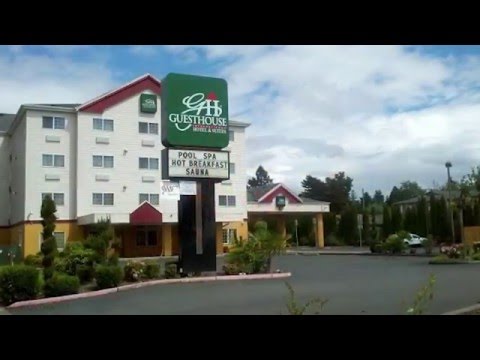 GuestHouse Inn & Suites Portland/Gresham - Portland, OR
