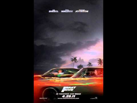 Fast Five Soundtrack-Listen To Me,Look At Me