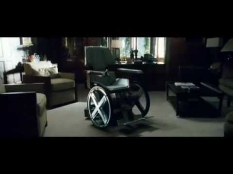 2011 X-Men 5 - Primeira Classe