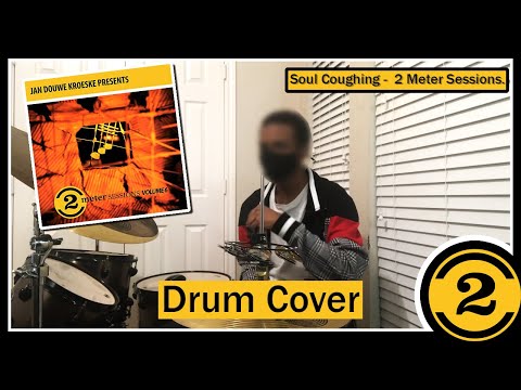 Soul Coughing - Screenwriters Blues (2 Meter Sessions) [26th Anniversary DRUM COVER]