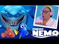 Finding Nemo 2003 Hit Me WAY Harder As A Mother First Time Watching