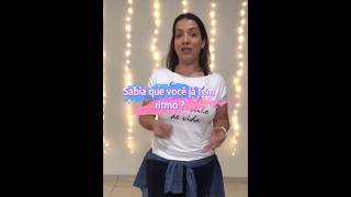 Sabia que você já tem ritmo? #dance #shortsdance #shorts #ritmo