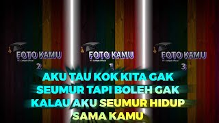 Download lagu PRESETAKU TAU KOK KITA GAK SEUMUR TAPI BOLEH GAK AKU SEUMUR HIDUP SAMA KAMU ☺️ || VIRAL TIKTOK 🤙 mp3 Download lagu PRESETAKU TAU KOK KITA GAK SEUMUR TAPI BOLEH GAK AKU SEUMUR HIDUP SAMA KAMU ☺️ || VIRAL TIKTOK 🤙 mp3
