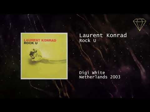 Laurent Konrad - Rock U