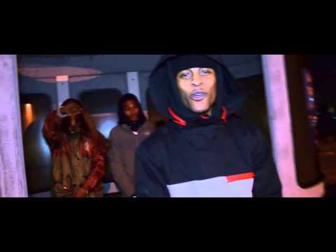 Kafi Kayzo T.G "Eight Pakk"