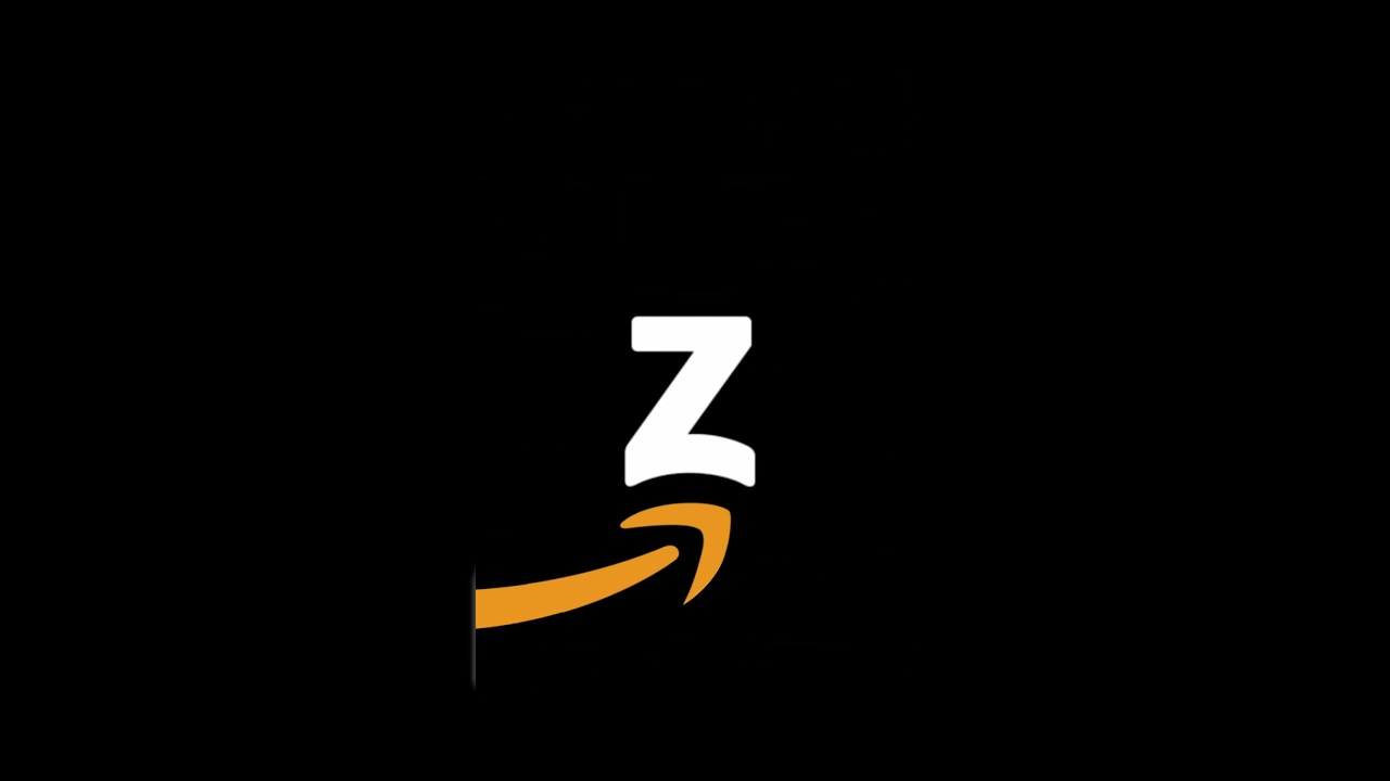 Animation de logo en motion design, projet personnel