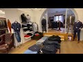 670691 Complete men's / women's clothing store "Jaber AB" in Uppsala }}