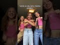 Amigas Meninas Trend