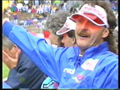1. FC Saarbrücken - FC Schalke 04 1992