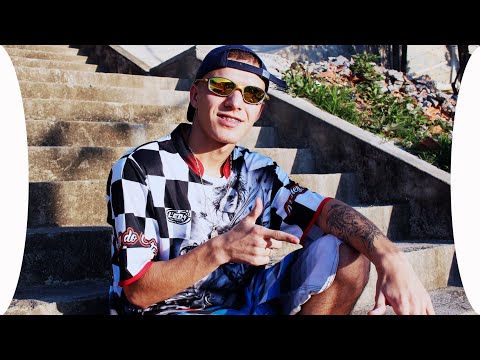 MC Du ZO - Lembra dos menor ralé (Medley de Maloka)