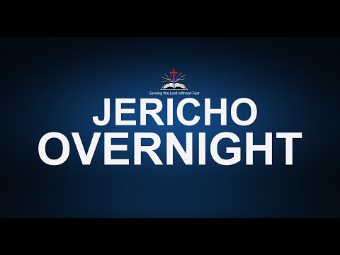 DTSM | FRIDAY JERICHO OVERNIGHT | 4/28/23