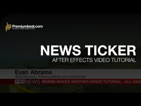 Watch lagu Images Videos News Ticker, Watch Images News Ticker free Watchn, video klip News Ticker