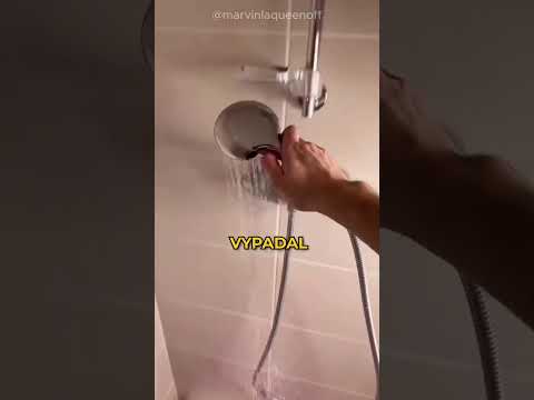 Prostě věděla, co se musí udělat!