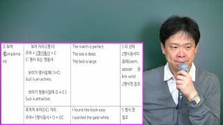 6  형용사가 하는일 part2