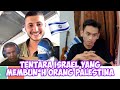 TENTARA ISRAEL INI MENJELASKAN APA YANG TERJADI DI PALESTINA OMETV INTERNASIONAL